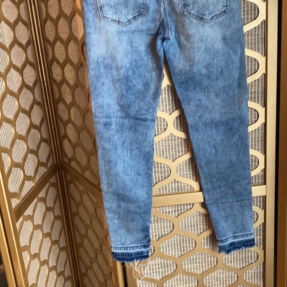Zara basic premium denim - Picture 8 of 9